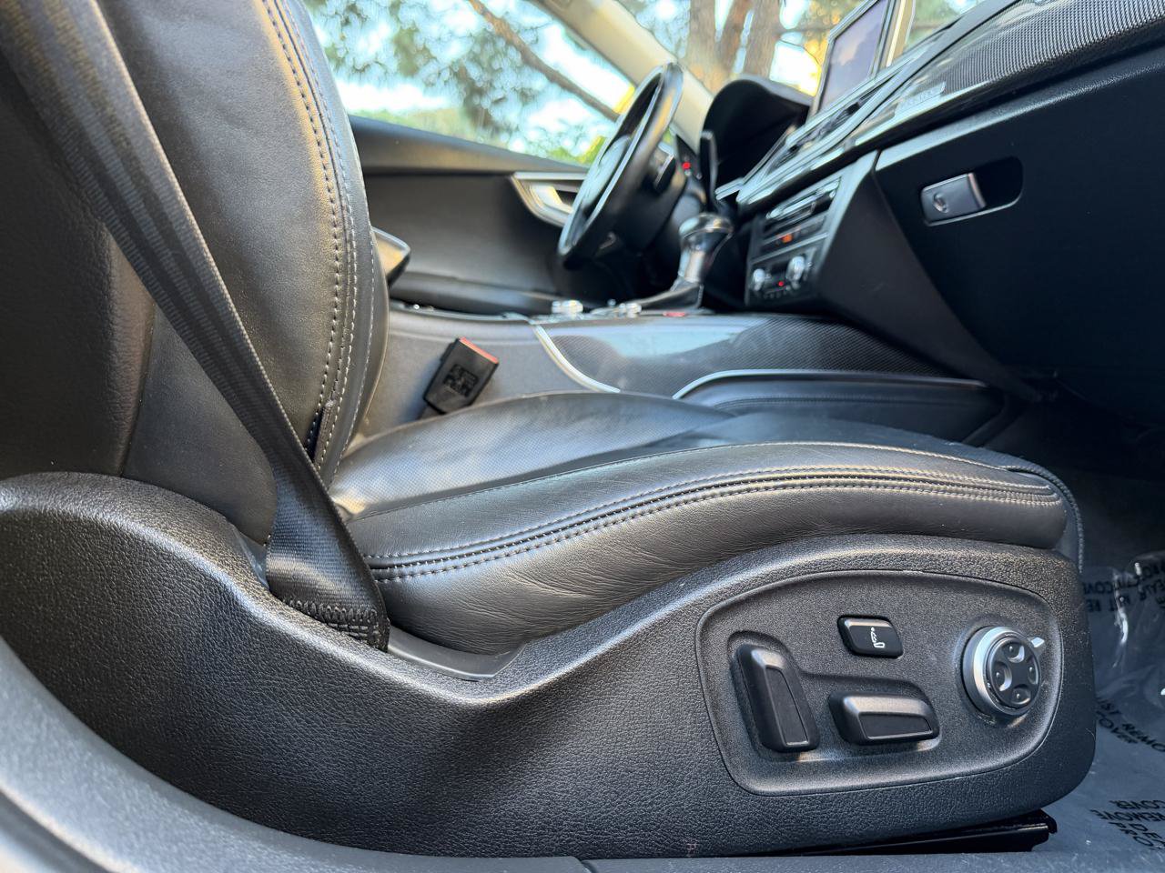 Used 2013 Audi S7 Prestige w/ Comfort Seating Pkg AWD/4WD image 59