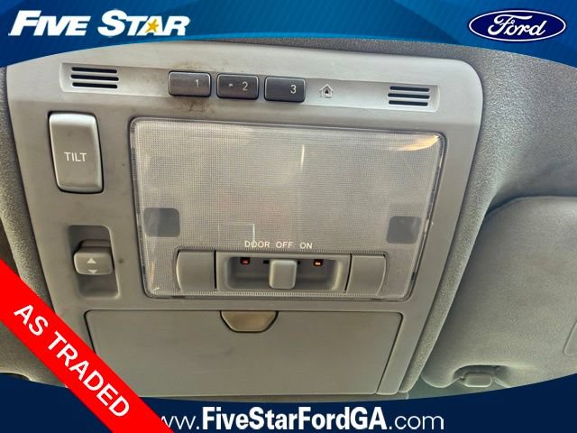 Used 2006 Lexus LS 430 RWD image 26