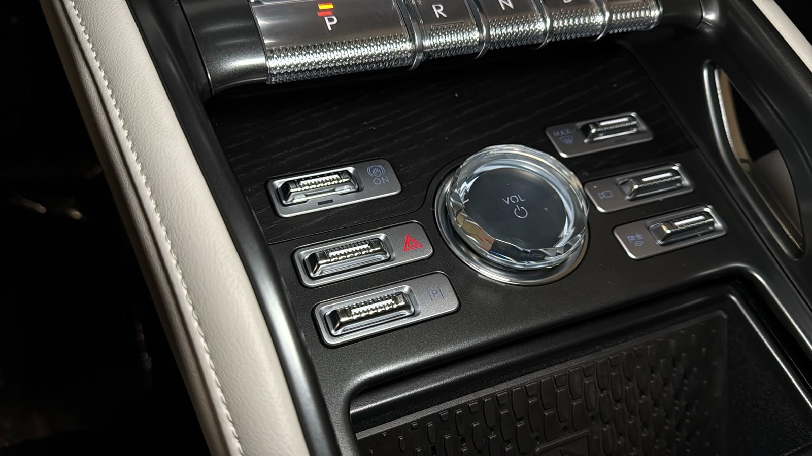 New 2026 Lincoln Nautilus Reserve image 27