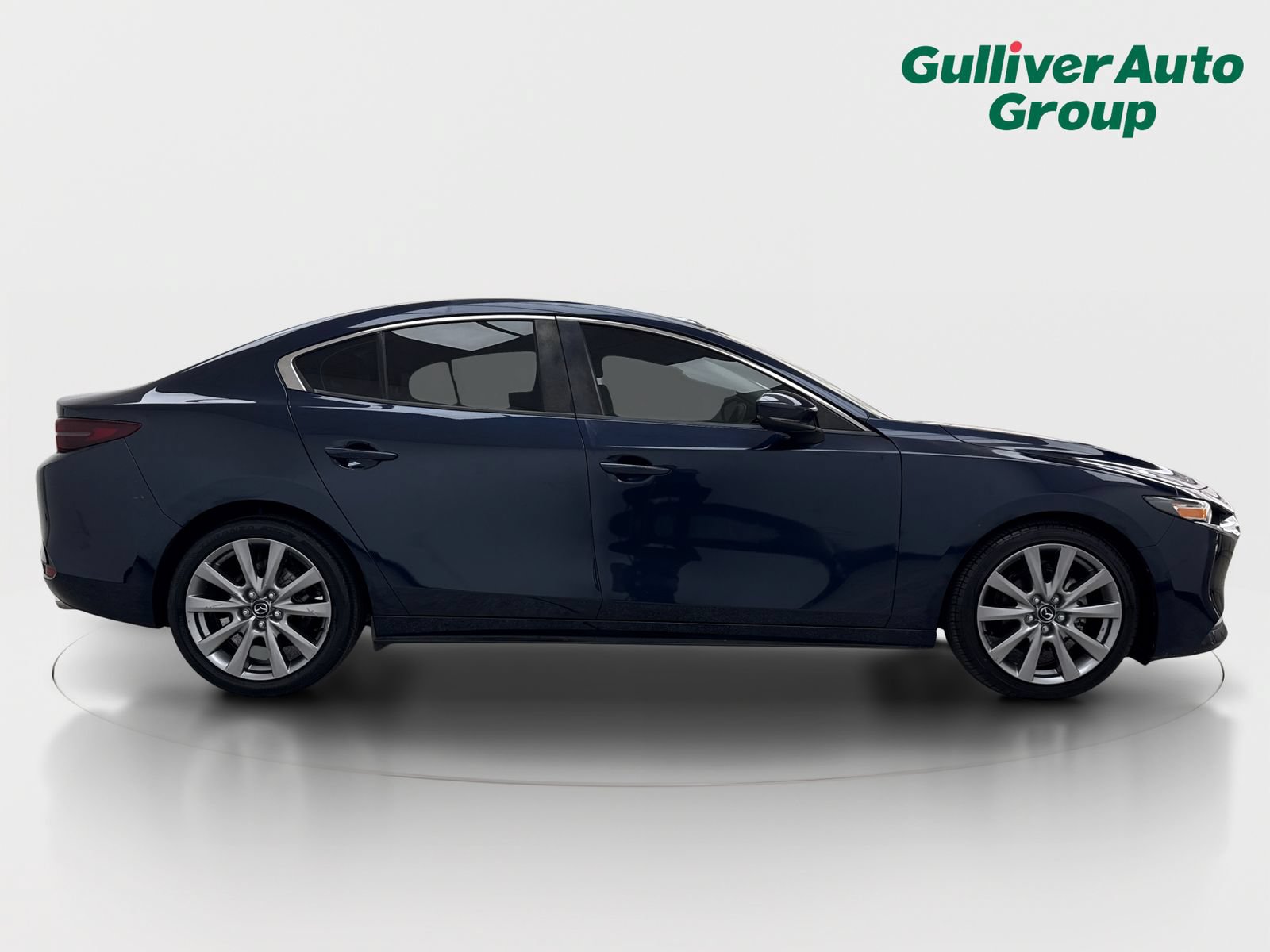 Used 2020 MAZDA MAZDA3 Sedan w/ Select Package FWD image 10