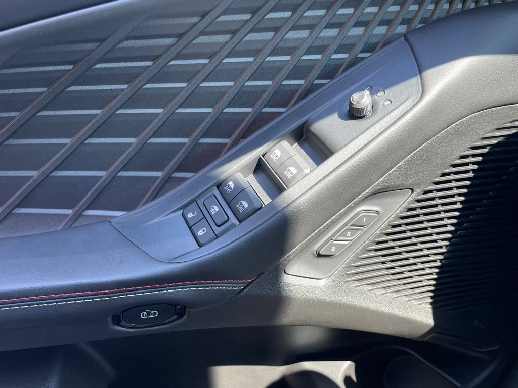 New 2026 Dodge Charger Scat Pack AWD/4WD image 19