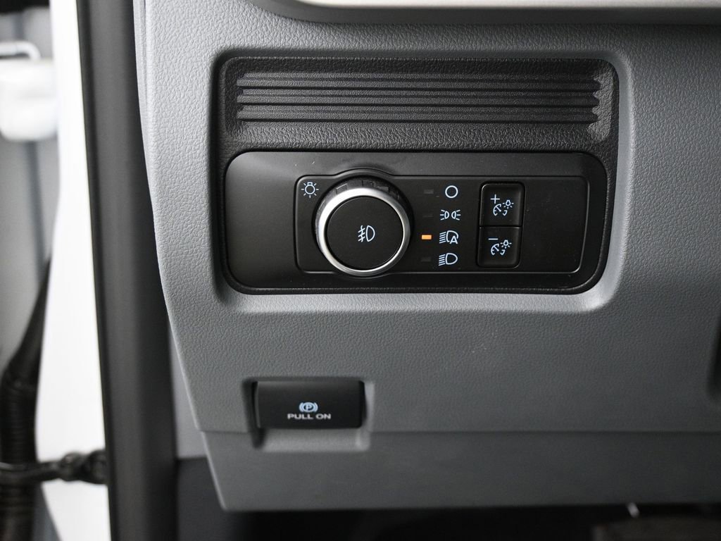 New 2025 Ford F450 XL w/ XL Chrome Package image 11