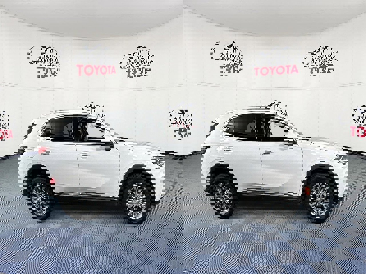 Used 2022 Buick Envision Preferred w/ Safety Package image 9