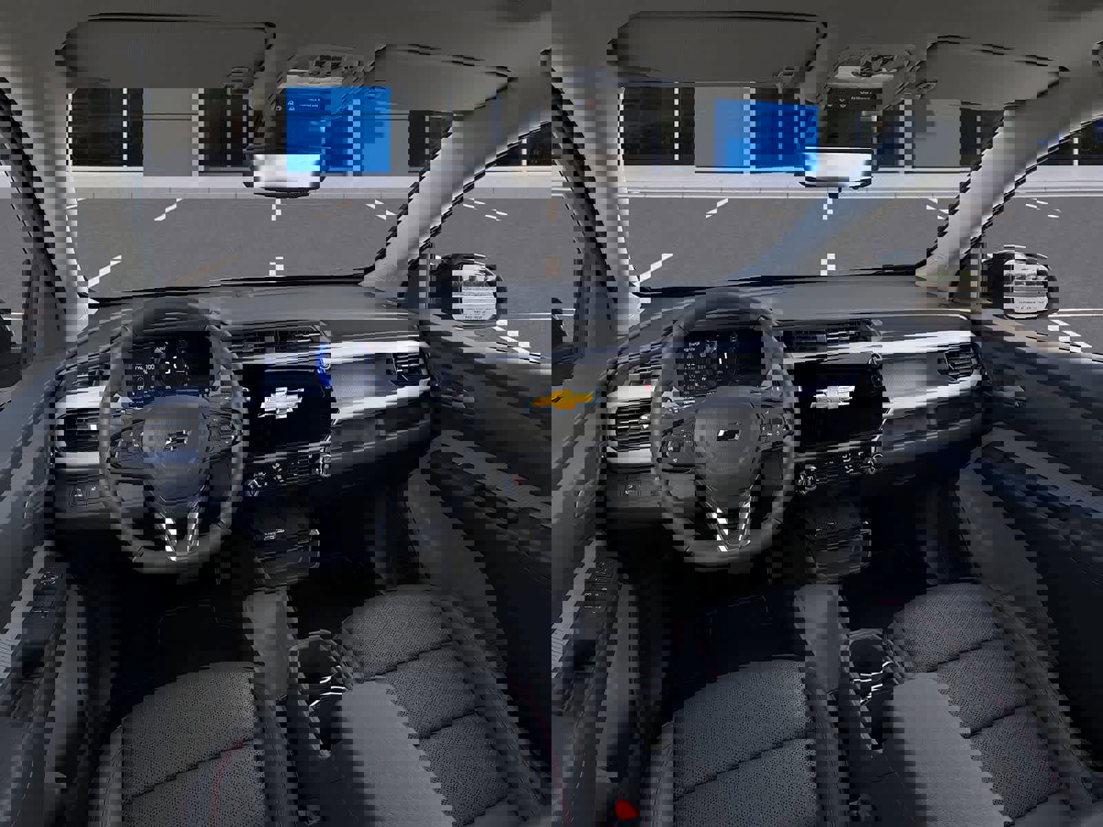 New 2027 Chevrolet Bolt RS image 15