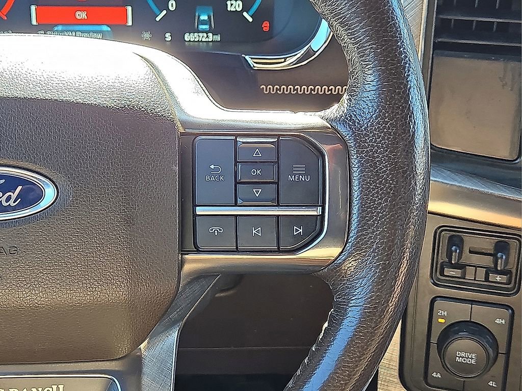 Used 2023 Ford F150 King Ranch w/ Equipment Group 601A High image 21