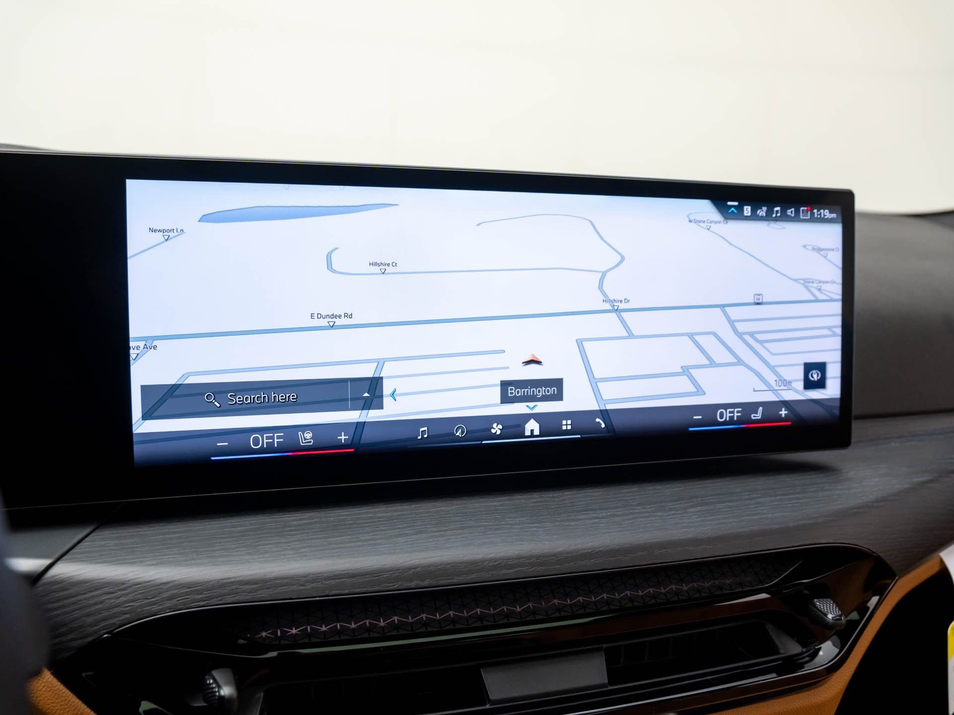 Certified 2025 BMW 430i xDrive Coupe w/ Convenience Package image 22