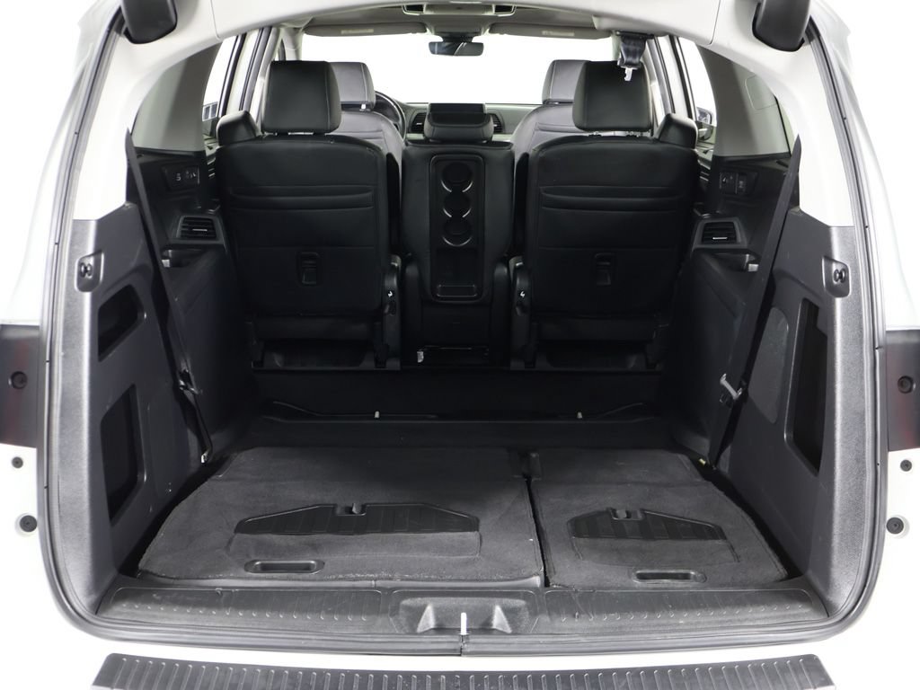 Used 2024 Honda Odyssey Touring image 23