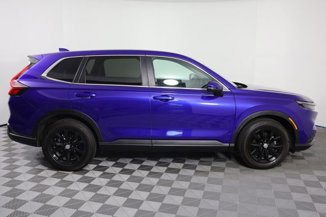 Used 2024 Honda CR-V EX-L image 9