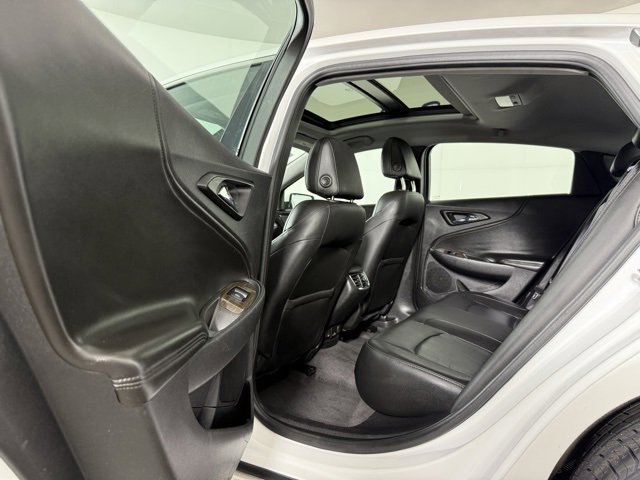 Used 2018 Chevrolet Malibu Premier w/ Premier Sun and Wheel Package image 14