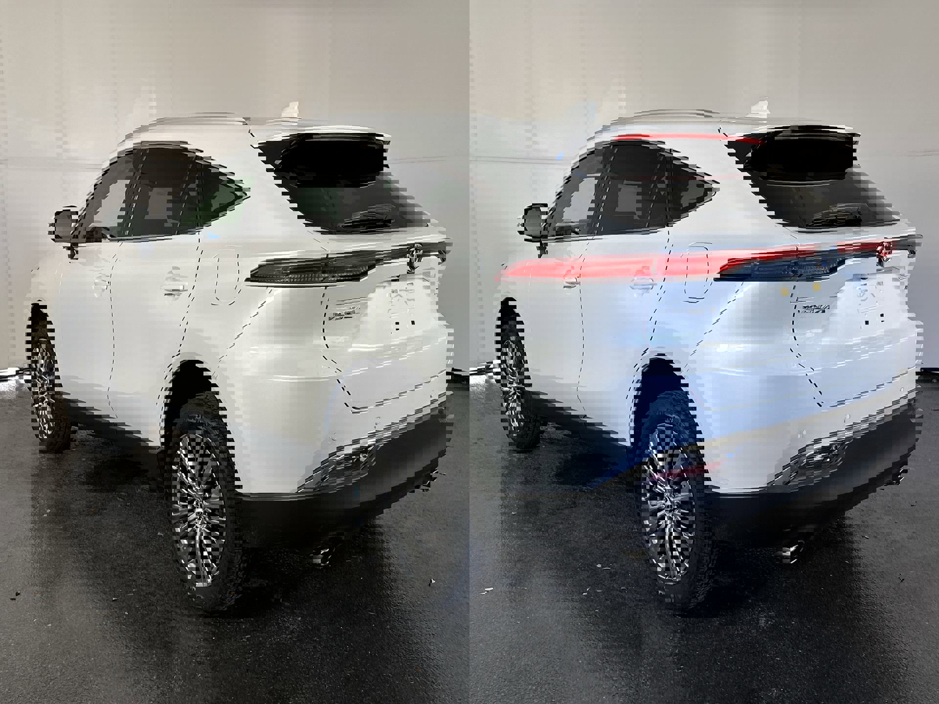 Used 2023 Toyota Venza Limited image 8