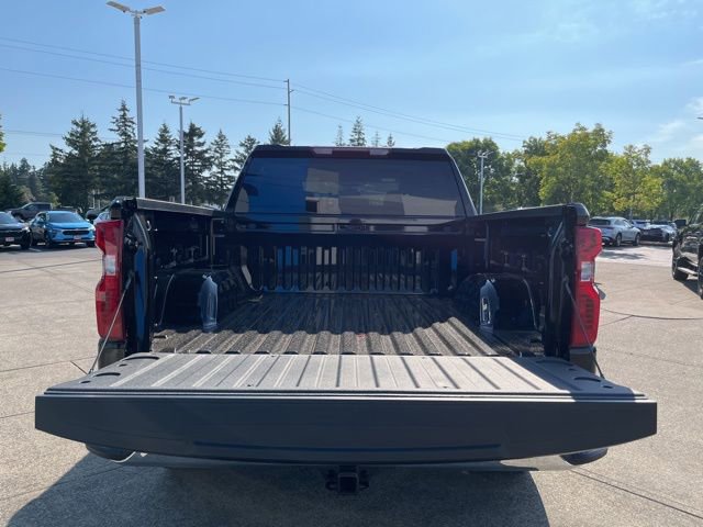New 2026 Chevrolet Silverado 1500 LT image 15