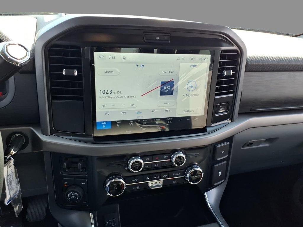 New 2026 Ford F150 XLT w/ Tow/Haul Package image 24