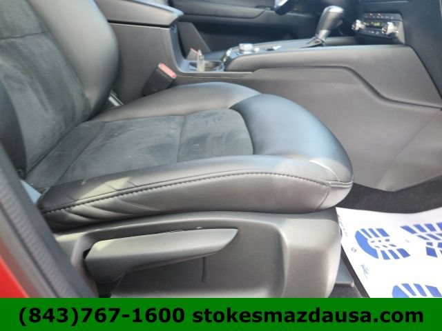 Used 2019 MAZDA CX-5 Touring FWD image 27