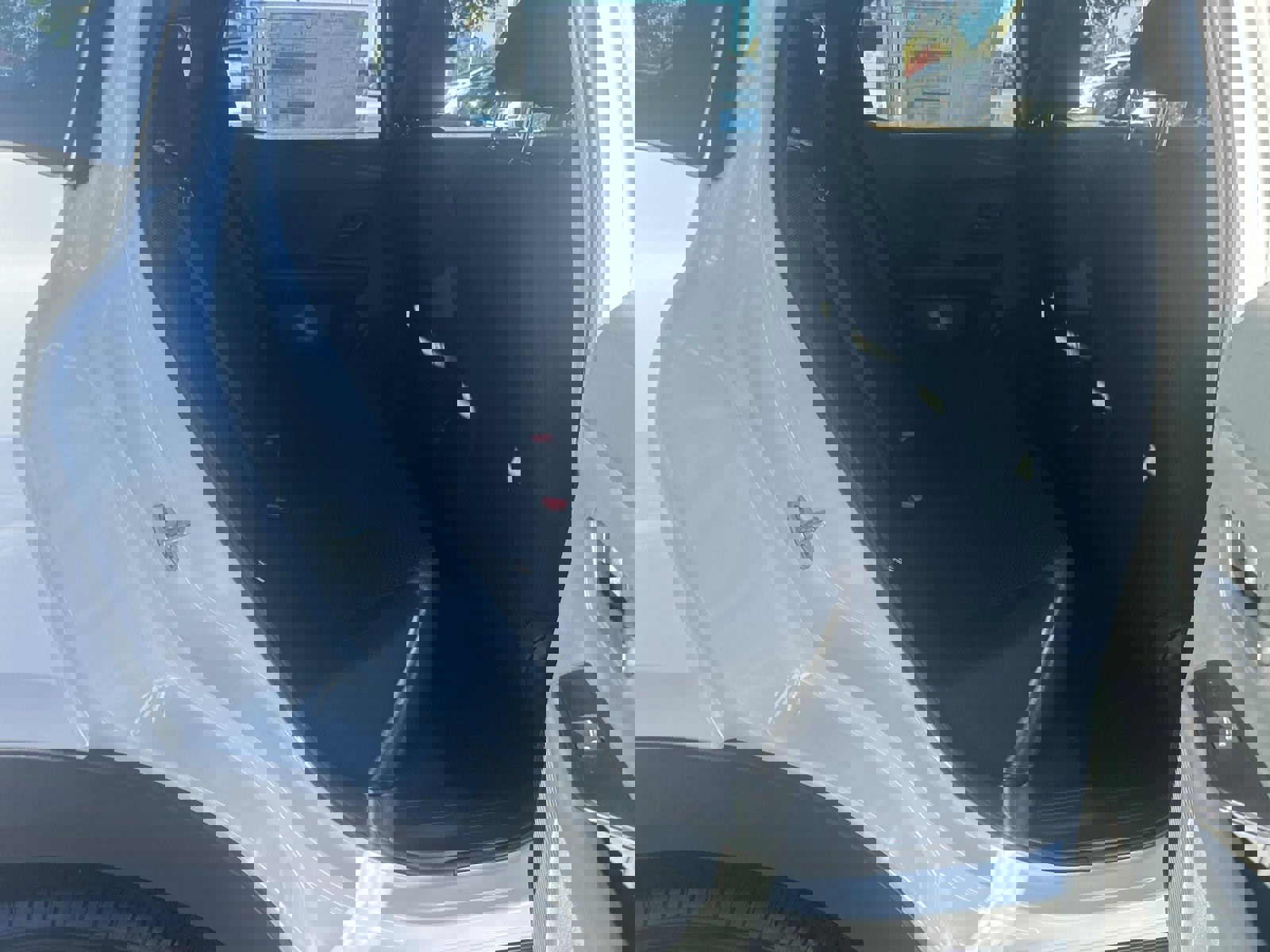 New 2026 Nissan Kicks S image 15