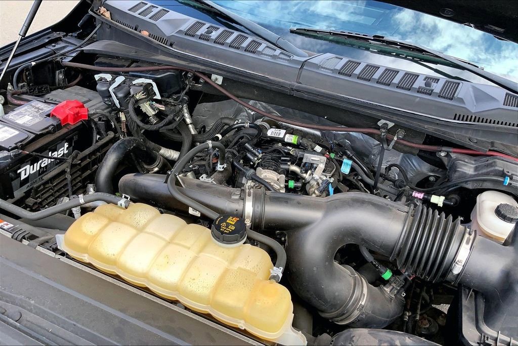 Used 2020 Ford F150 XLT w/ Equipment Group 302A Luxury image 28