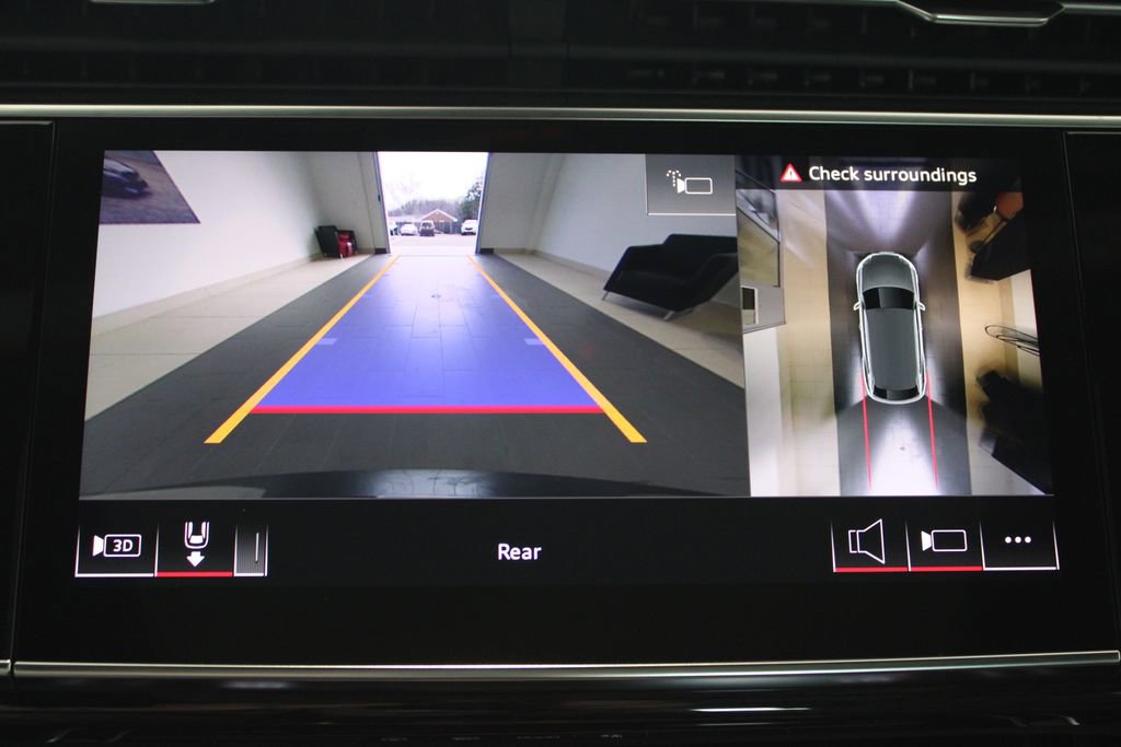 New 2026 Audi Q8 Premium Plus image 16