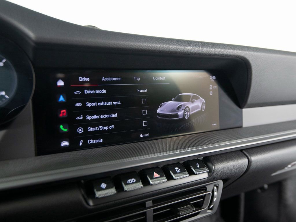 Certified 2024 Porsche 911 Carrera 4S image 26
