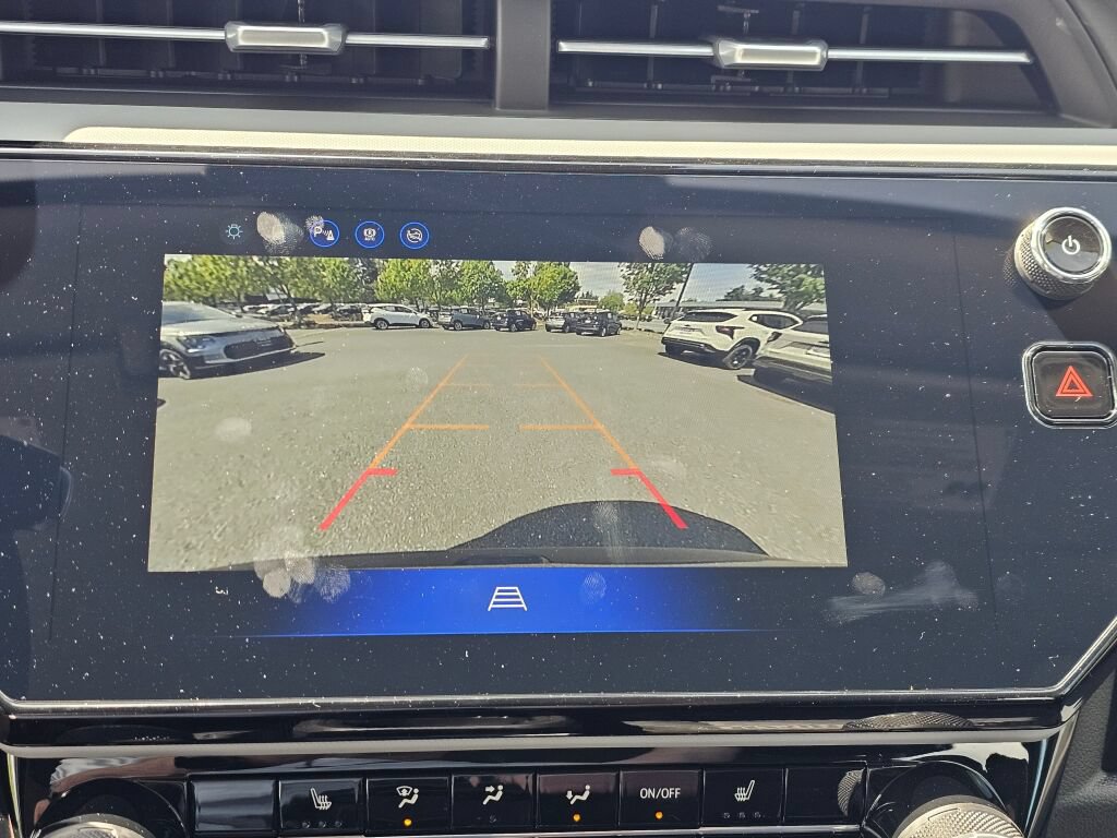 New 2027 Chevrolet Bolt LT w/ Comfort Package FWD image 15