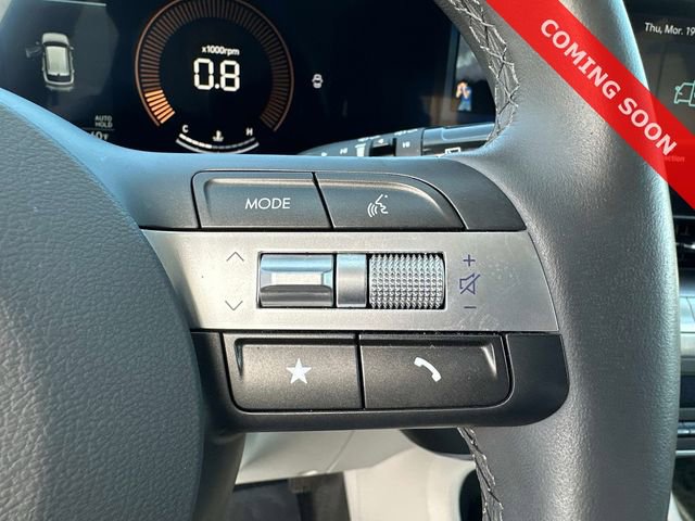 Used 2025 Hyundai Kona SEL image 26