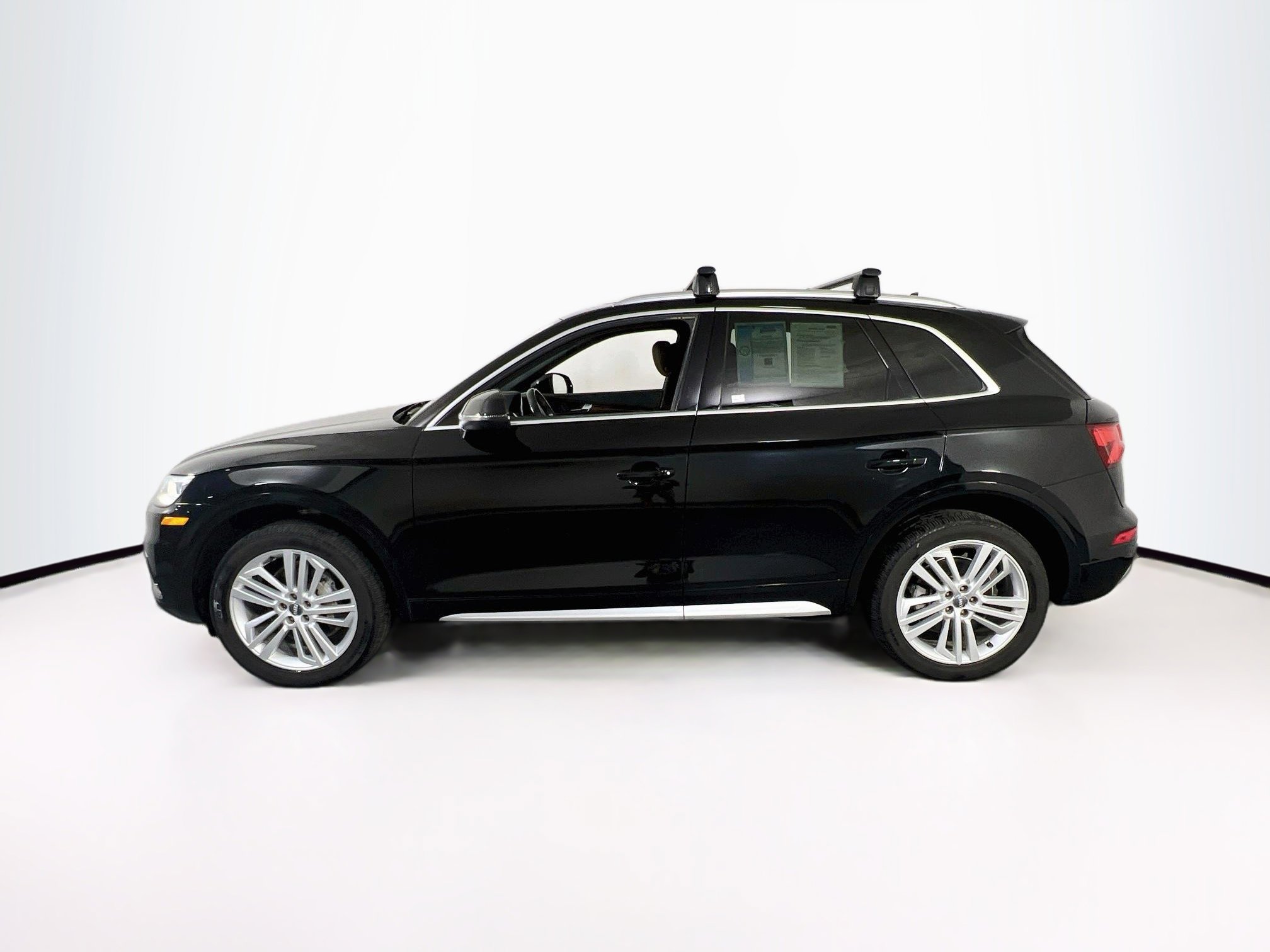 Used 2018 Audi Q5 2.0T Premium Plus image 8