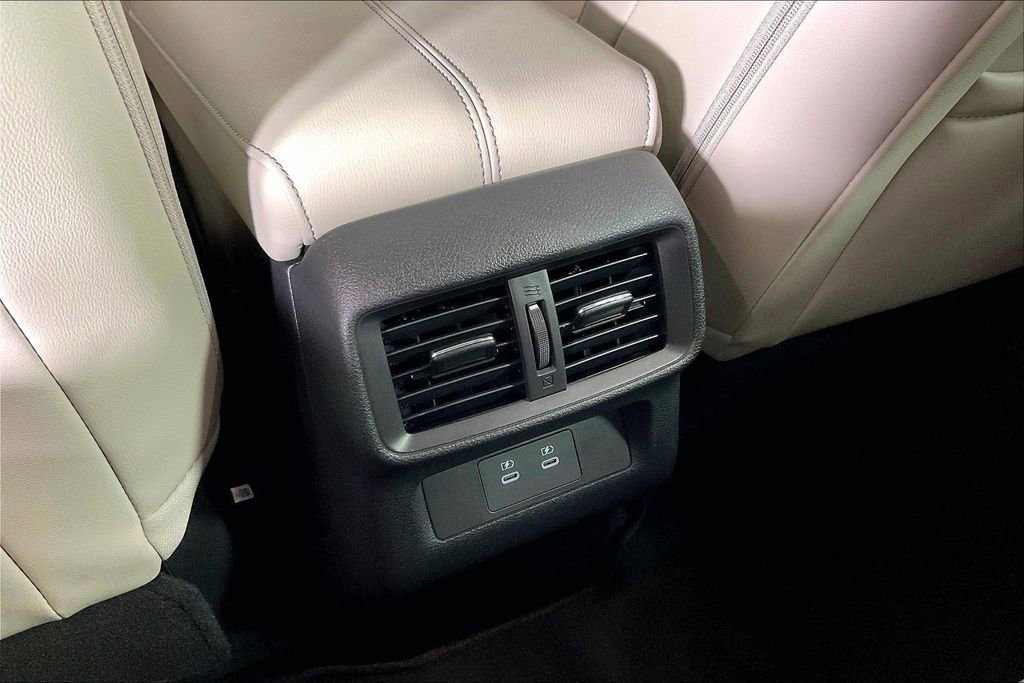 New 2026 Nissan Murano SL image 42