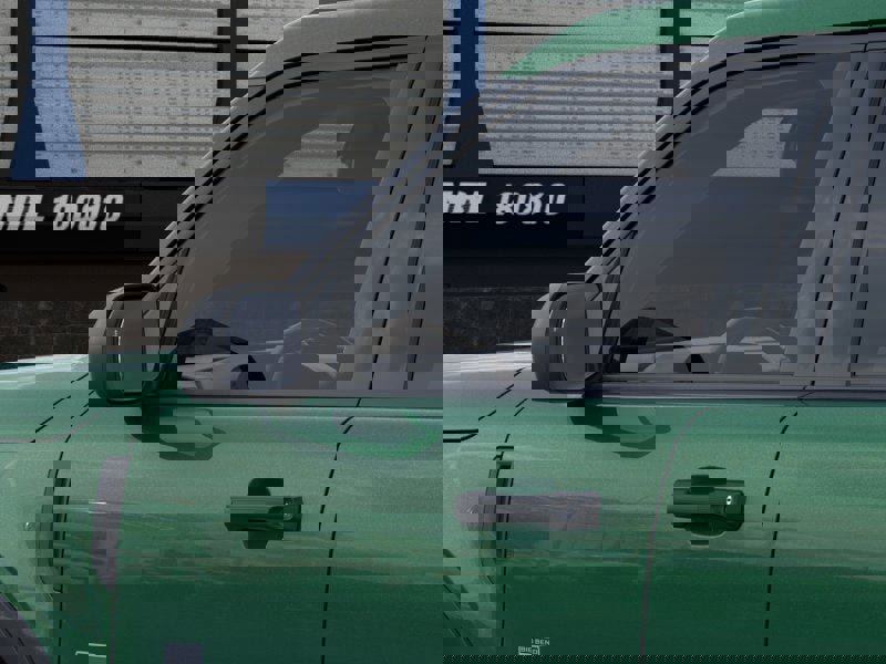 New 2025 Ford Bronco Sport Big Bend w/ Convenience Package image 20