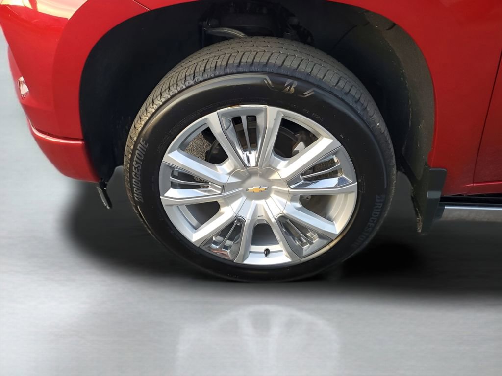 Used 2022 Chevrolet Silverado 1500 High Country w/ High Country Premium Package image 20