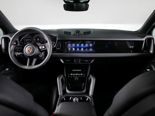 New 2026 Porsche Cayenne AWD/4WD image 12