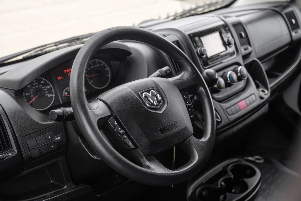 Used 2019 RAM ProMaster 1500 image 12