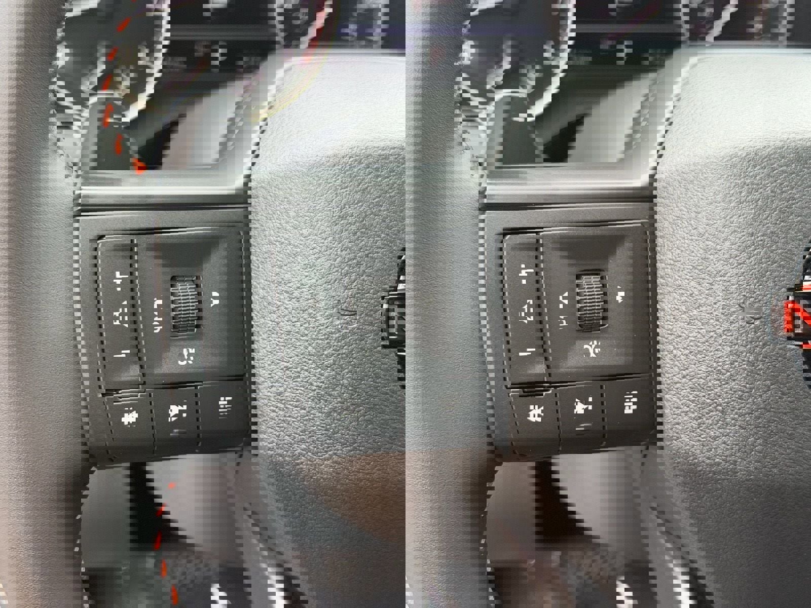 New 2026 Nissan Pathfinder Rock Creek image 24