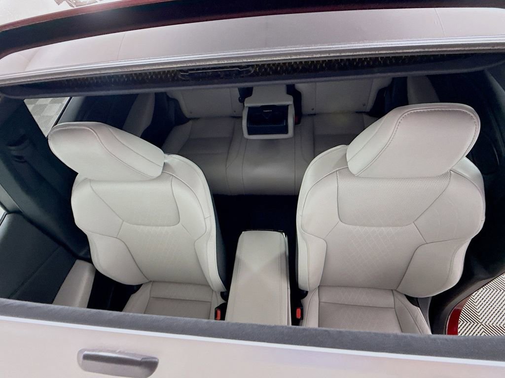 Certified 2023 Lexus RX 350 350h Premium Plus image 21