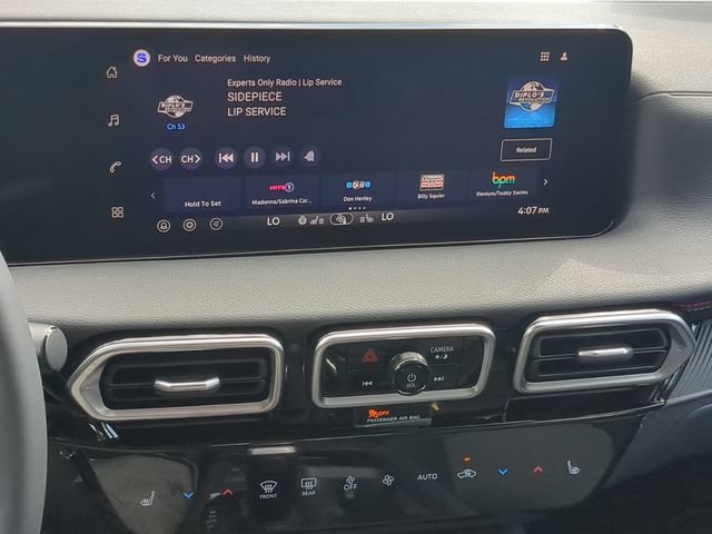 New 2026 Nissan Sentra SR w/ SR Premium Package FWD image 20
