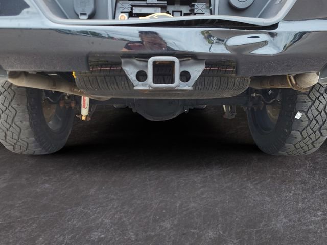 Used 2022 Chevrolet Silverado 1500 LT Trail Boss w/ LPO, Dark Essentials Package image 30