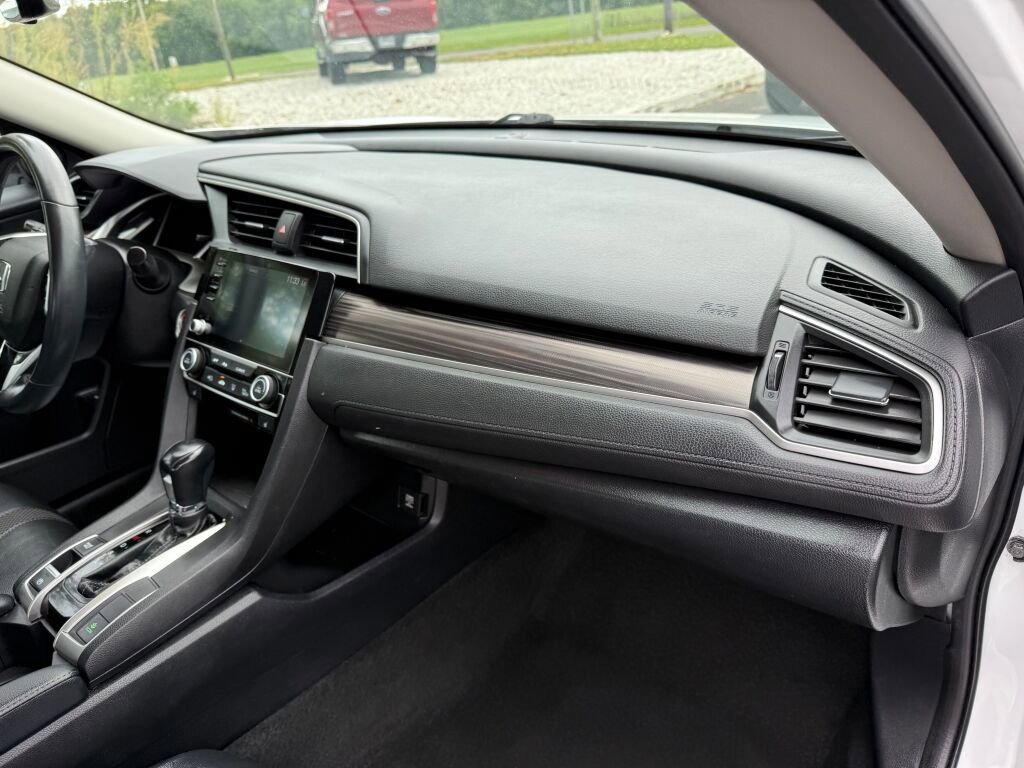 Used 2020 Honda Civic EX-L image 30
