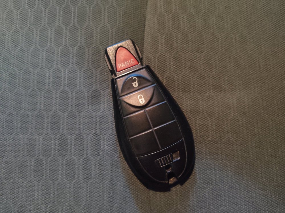 Used 2017 RAM 1500 Tradesman w/ Popular Equipment Group image 32