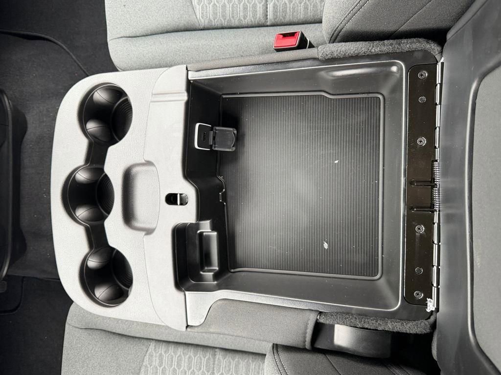 New 2026 RAM 3500 Tradesman image 21