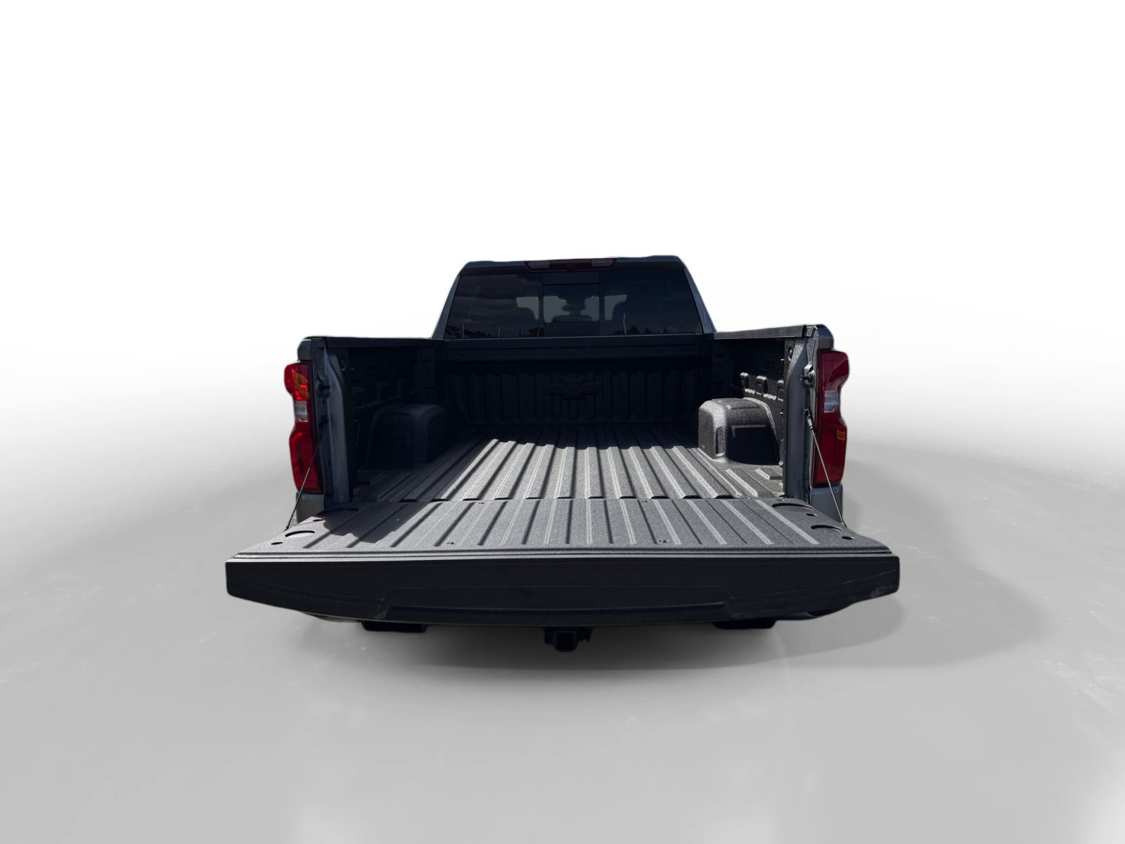 New 2026 Chevrolet Silverado 1500 RST w/ RST All Star Premium Package AWD/4WD image 17