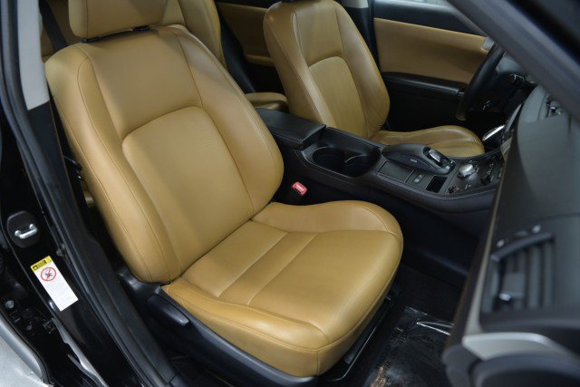 Used 2012 Lexus CT 200h image 16