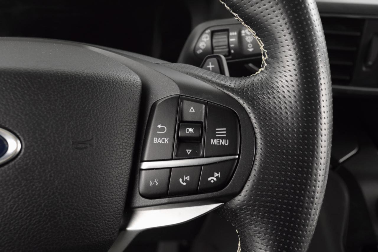 Used 2020 Ford Explorer ST w/ ST Street Pack image 17