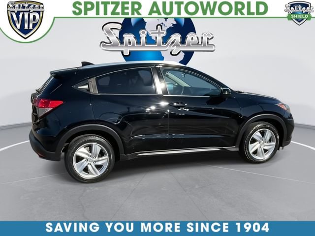 Used 2020 Honda HR-V EX image 2