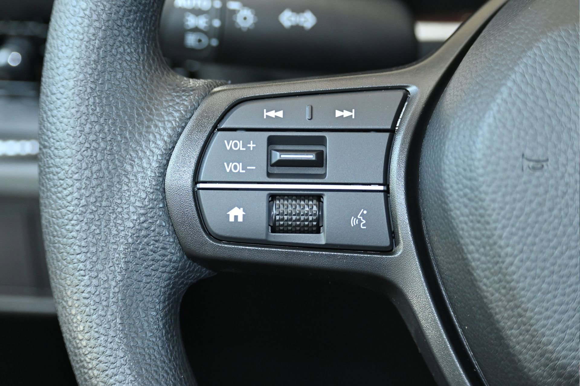 New 2025 Honda CR-V EX image 19