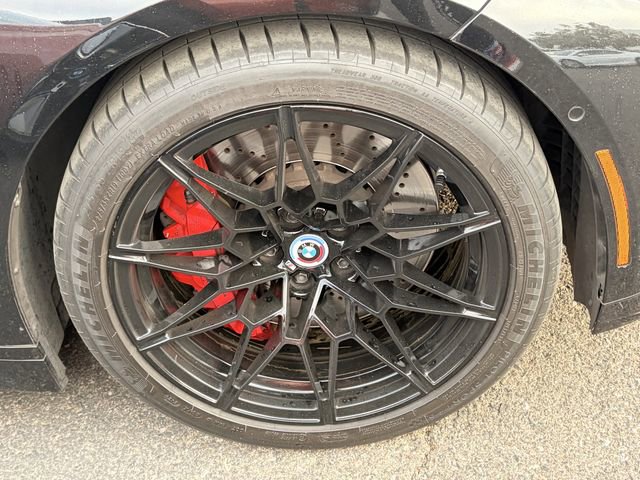 Used 2023 BMW M4 Competition image 4