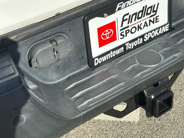 Used 2018 Toyota Tundra 1794 Edition AWD/4WD image 34