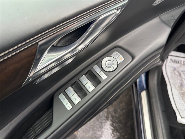 Used 2024 Genesis GV80 2.5T image 19