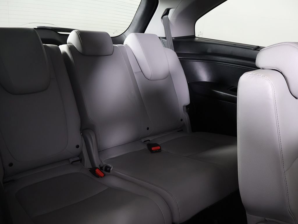 Used 2022 Honda Odyssey Touring image 35