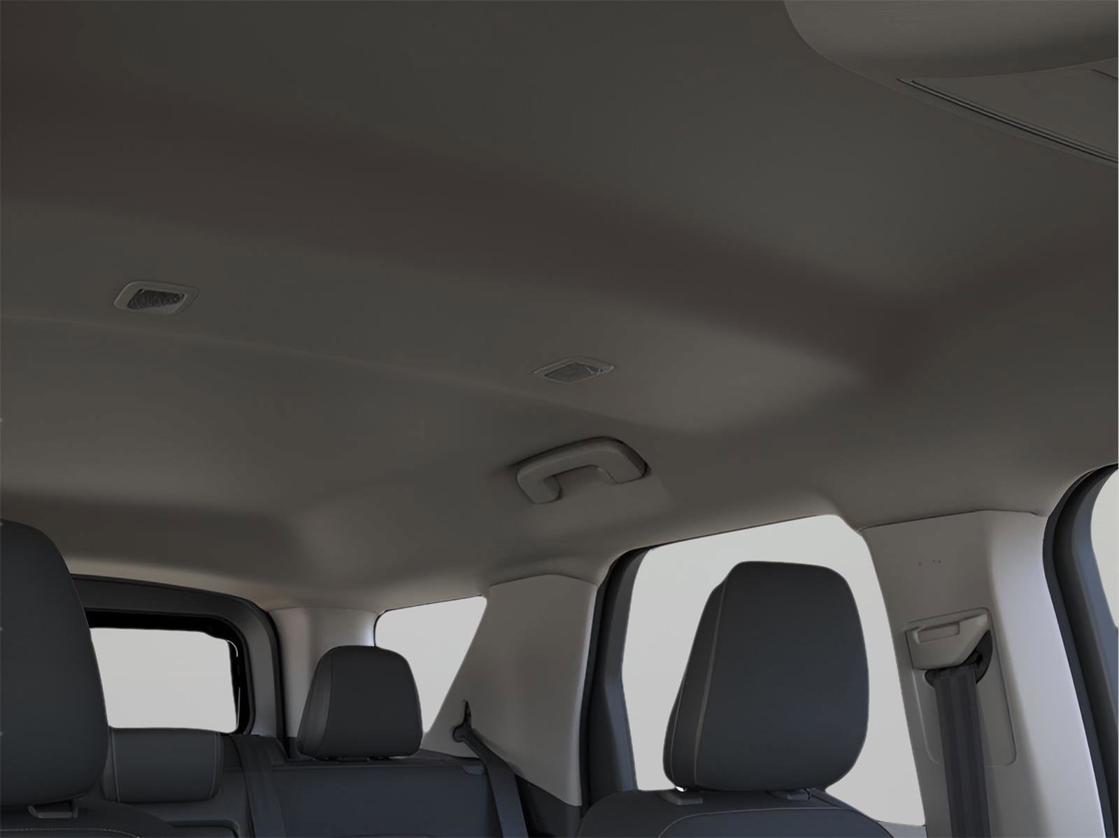 New 2025 Ford Bronco Sport Big Bend image 18