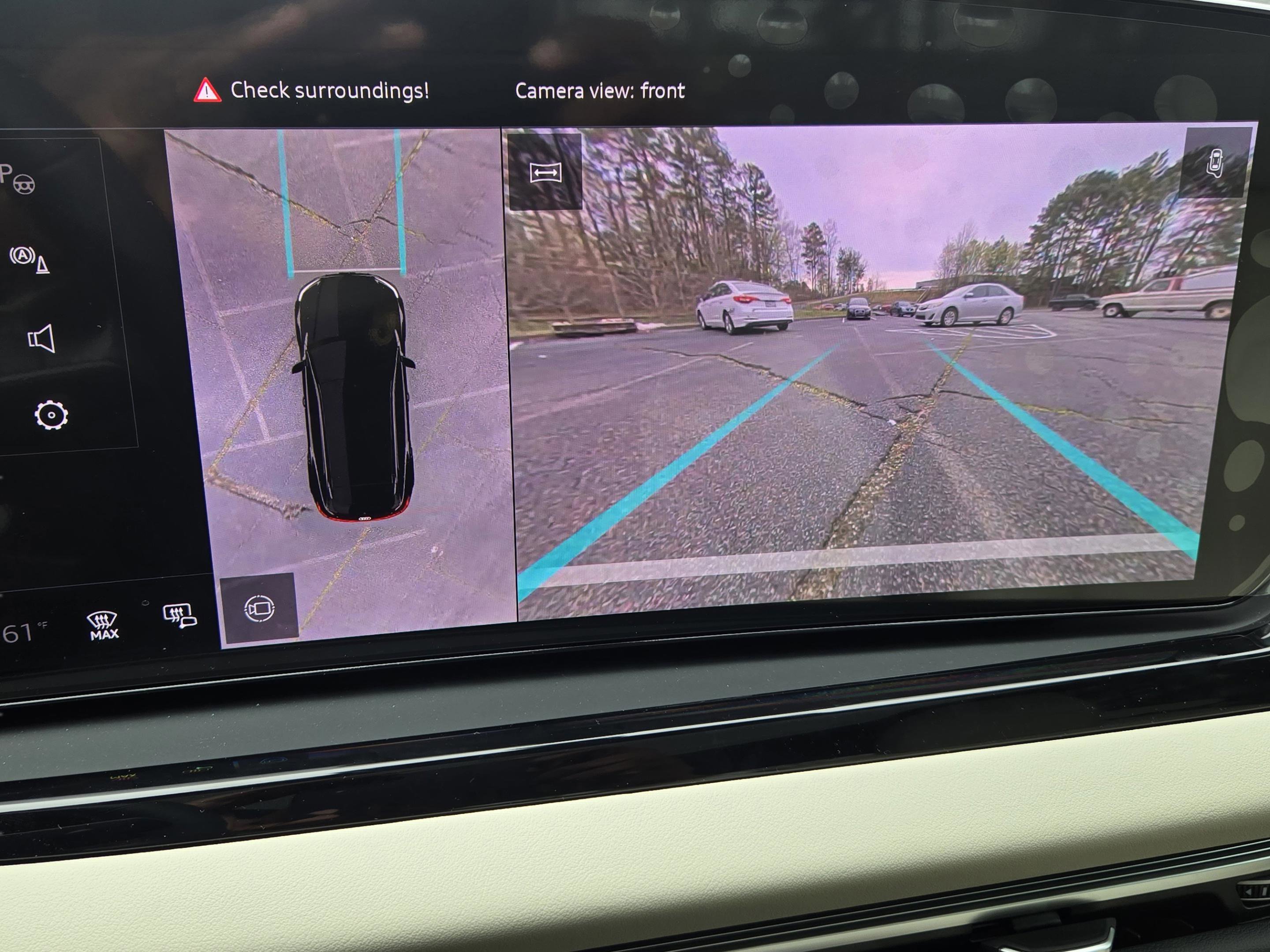 New 2026 Audi A6 Premium Plus image 21