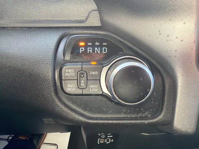 Used 2020 RAM 1500 Big Horn AWD/4WD image 39