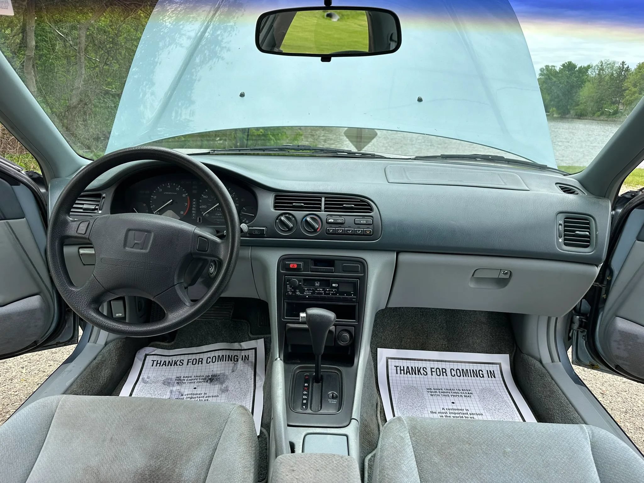 Used 1994 Honda Accord DX image 15
