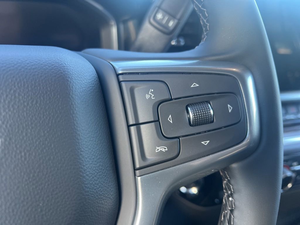 New 2026 Chevrolet Silverado 1500 LT image 22